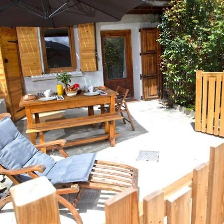 Appartamento * Calme Et Cozy *Wifi*Vue Imprenable* Puy-Saint-André Esterno foto