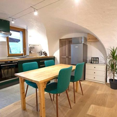 Appartamento * Calme Et Cozy *Wifi*Vue Imprenable* Puy-Saint-André Esterno foto